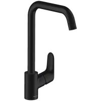 Смеситель для душа hansgrohe Focus M41 31820670, рычажный