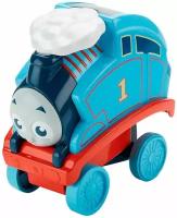 Игровой набор Thomas & Friends DТР10 "Переворачивающийся паровозик Томас"