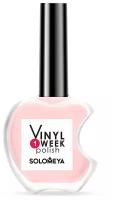 13 лак недельный для ногтей / One Week Vinyl Polish Cherry Blossom 13 мл