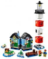 LEGO 31051 Lighthouse Point - Лего Маяк