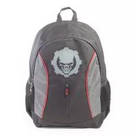 Рюкзак Difuzed: Gears Of War 5 Black Skull Printed Backpack BP177380GW5