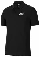 Поло Nike M NSW CE POLO MATCHUP PQ NFS L Мужчины