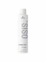 Schwarzkopf Osis Refresh Dust Dry Shampoo - Уплотняющий сухой шампунь для волос 300 мл