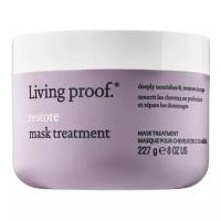 LIVING PROOF маска восстанавливающая Restore Mask Treatment 236 мл