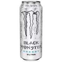 Энергетический напиток Black Monster Ultra 0.449л