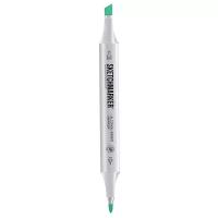 SketchMarker Маркер на спиртовой основе, G122 lush green, 1 шт