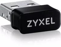 Сетевой адаптер Zyxel WiFi NWD6602 AC1200 USB 2.0