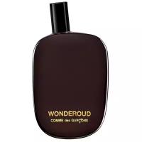 Comme Des Garcons парфюмерная вода Wonderoud