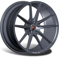 Колесный диск Inforged IFG25 8x18/5x114.3 D67.1 ET35 GUN METAL