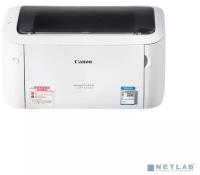 CANON Принтер, МФУ Canon i-CLASS LBP6018W (8468B026) (А4, 18 стр/мин, 60-163 г/м, Wi-Fi,600x600 DPI)