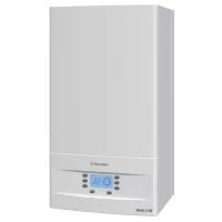 Конвекционный газовый котел Electrolux GCB 18 Basic S Fi, 18.4 кВт, двухконтурный