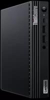 Системный блок Lenovo ThinkCentre Tiny M70q Gen 3 Core i5-12500T/16GB/512GB SSD/UHD Graphics/Win 11 Pro/NoODD/черный (11USS0GV00)