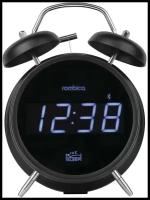 Часы с радио Rombica Mysound Cosmo, BT-L010