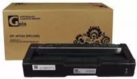 Картридж GalaPrint 407543 (SPC250E) для Ricoh Aficio SPC250/SPC260/SPC261 2000 копий лазерный, совместимый, цвет черный