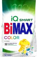 Стиральный порошок Bimax Color автомат