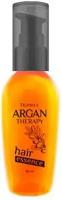 DEOPROCE ARGAN THERAPY HAIR ESSENCE Эссенция для волос с аргановым маслом 80мл