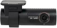 Автомобильный видеорегистратор BlackVue черный 8Mpix 2160x3840 2160p 155гр. GPS карта в комплекте:64Gb SigmaStar SSC8629Q
