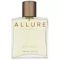 Chanel Allure Homme - туалетная вода для мужчин, 150 мл