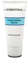 Крем Christina Trans Dermal Cream, 60 мл