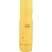 Шампунь для волос Wella Sun для всех типов волос 250ml