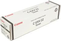 Тонер Canon IR5055/5065/5075 (о) (C-EXV22) 1872B002