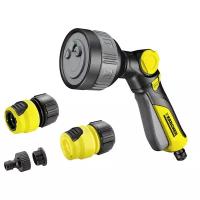 Комплект для полива Karcher с многофункциональным пистолетом Plus 2.645-290.0