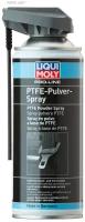 Тефлоновый спрей Pro-Line PTFE-Pulver-Spray (0,4л) 7384 LIQUI MOLY 7384 | цена за 1 шт