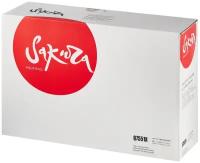 Картридж Sakura Q7551X (51X) для HP, черный, 13000 к