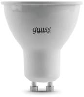 Лампа Gauss LED Elementary MR16 13611 11W GU10 3000K