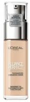 L'OREAL Крем тональный Alliance Perfect 1 N, 30 мл