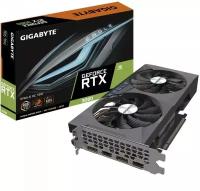 Видеокарта Gigabyte GeForce RTX 3060 EAGLE OC 12G RTL