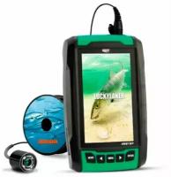 Подводная камера для рыбалки Lucky (Лаки) Underwater Camera Spy FL180PR