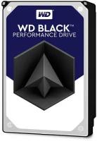 Жесткий диск Western Digital WD Black 1 TB (WD1003FZEX)