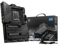 Материнская плата MSI (MEG Z690I UNIFY)