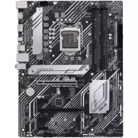 Материнска плата Asus (PRIME H570-PLUS) ATX, H570, LGA1200, RTL