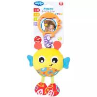 Подвесная игрушка Playgro Пчелка (0186972)