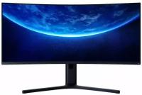 Монитор 144Hz Curved Gaming Monitor 34"