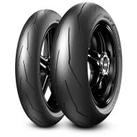 Шина для мотоцикла Pirelli Diablo Supercorsa SC, передняя