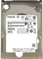 Жесткий диск Infortrend Toshiba Enterprise 3.5" SAS 12Gb/s HDD, 6TB, 7200RPM, 1 in 1 Packing 5YW