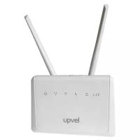 Wi-Fi роутер UPVEL UR-736N4GF v2