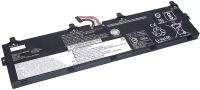 Аккумулятор L17M4P72 для ноутбука Lenovo ThinkPad P1 15.36V 5235mAh черный