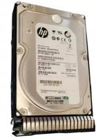 Жесткий диск HP 695507-003 3Tb 7200 SAS 3,5" HDD
