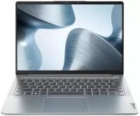 Ноутбук Lenovo IdeaPad 5 Pro 14IAP7, 14" (2880x1800) IPS 90Гц/Intel Core i5-1240P/16ГБ LPDDR5/512ГБ SSD/Iris Xe Graphics/Без ОС, серый 82SH002YRK