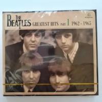 The Beatles – Greatest Hits Part 1 (1962 - 1965) (2CD)