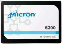 Твердотельный накопитель (SSD) Micron 1.92Tb (MTFDDAK1T9TDT-1AW1ZABYY)