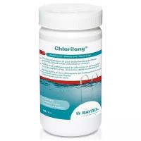 Таблетки для водоема Bayrol Chlorilong 200, 1 л