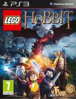 LEGO Хоббит (The Hobbit) (PS3) английский язык
