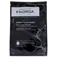 HYDRA-FILLER MASK 1ps влажняющая косметическая маска 1 шт