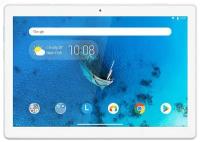 10.1" Планшет Lenovo Tab M10 TB-X505L (2019), 2/32 ГБ, Wi-Fi + Cellular, белый