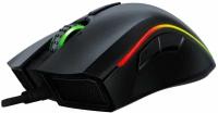 Мышка Razer Mamba Elite, игровая компьютерная, черный